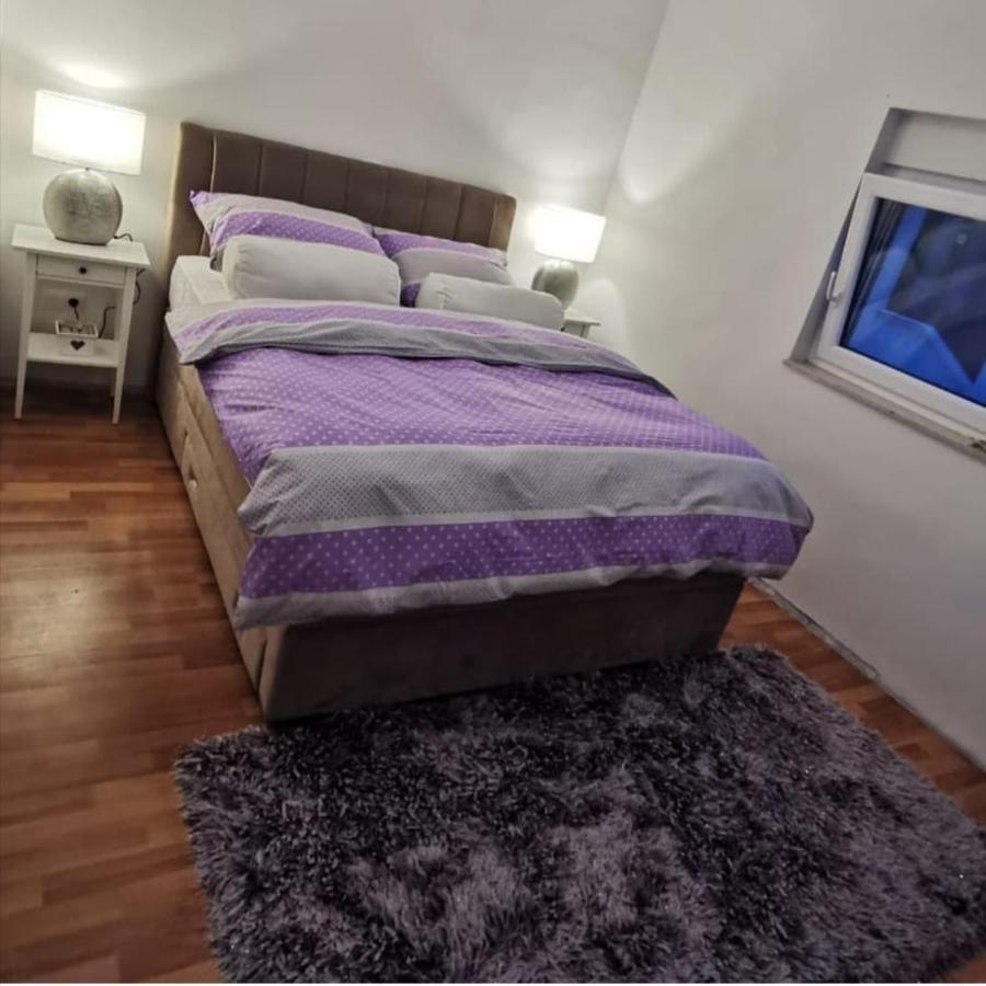 Apartment Podstrana Eksteriør bilde